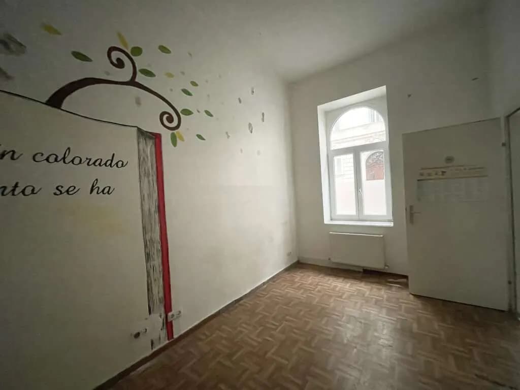 4-Zimmer-Gewerbeimmobilie kaufen in Wien – 88,58 m², € 330.000 – Bild 3 von 7