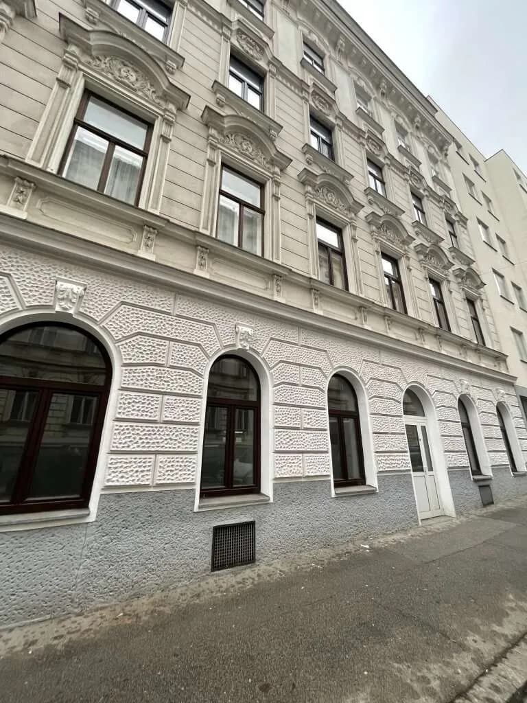 4-Zimmer-Gewerbeimmobilie kaufen in Wien – 88,58 m², € 330.000 – Bild 7 von 7