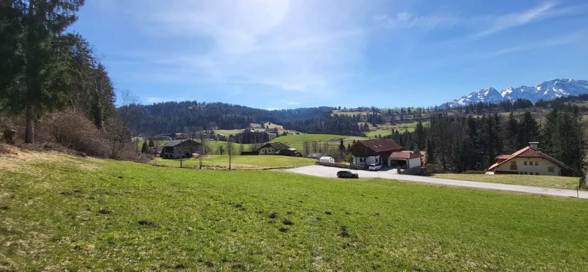 Grundstück kaufen in Hallein – 950 m², € 650.000 – Bild 2 von 7
