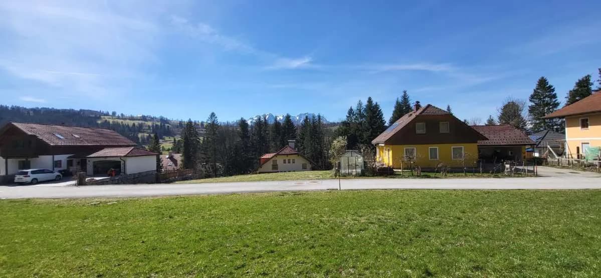 Grundstück kaufen in Hallein – 950 m², € 650.000 – Bild 3 von 7