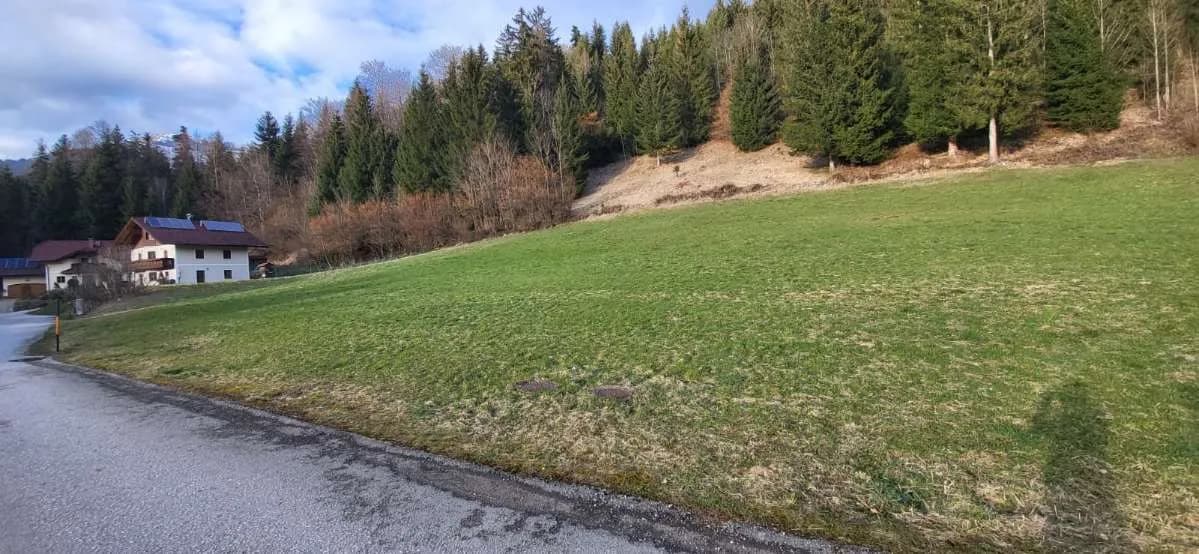 Grundstück kaufen in Hallein – 950 m², € 650.000 – Bild 5 von 7