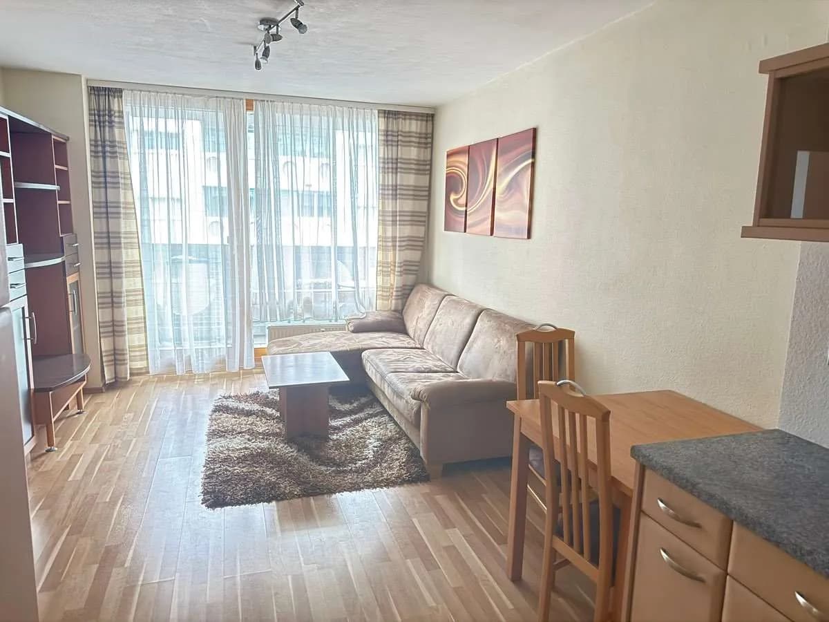 2-Zimmer-Wohnung mieten in Wien – 47 m², € 850 – Bild 1 von 14