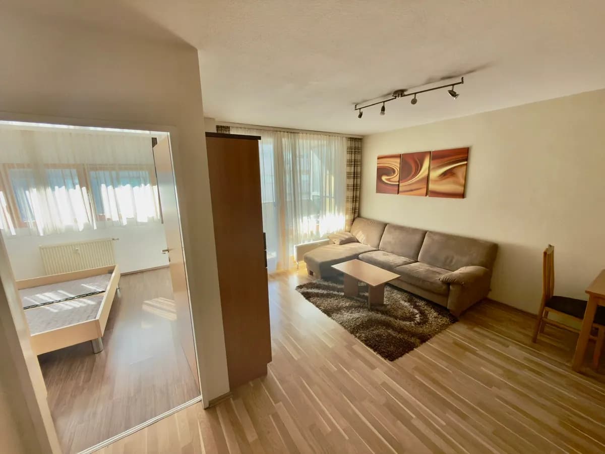 2-Zimmer-Wohnung mieten in Wien – 47 m², € 850 – Bild 2 von 14