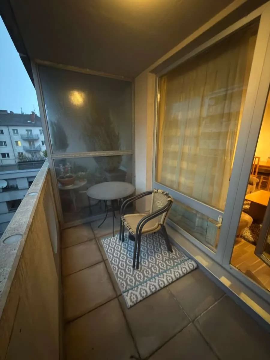 2-Zimmer-Wohnung mieten in Wien – 47 m², € 850 – Bild 6 von 14
