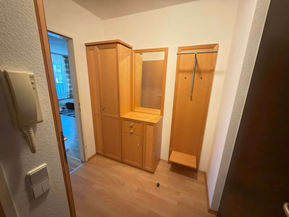 2-Zimmer-Wohnung mieten in Wien – 47 m², € 850 – Bild 11 von 14