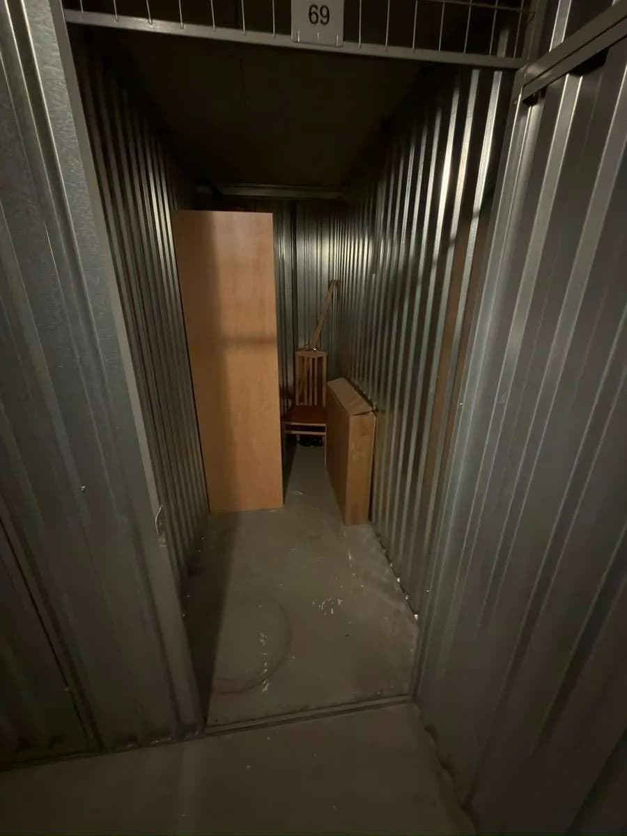 2-Zimmer-Wohnung mieten in Wien – 47 m², € 850 – Bild 13 von 14