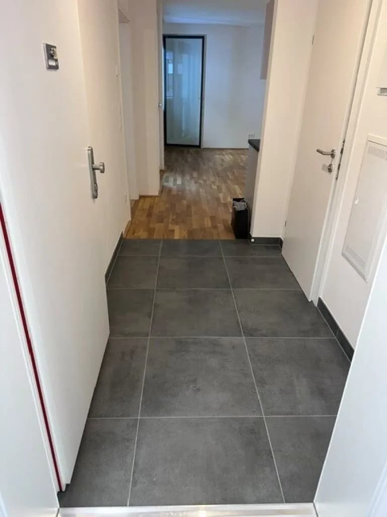 2-Zimmer-Wohnung mieten in Wien – 46,23 m², € 1.000
