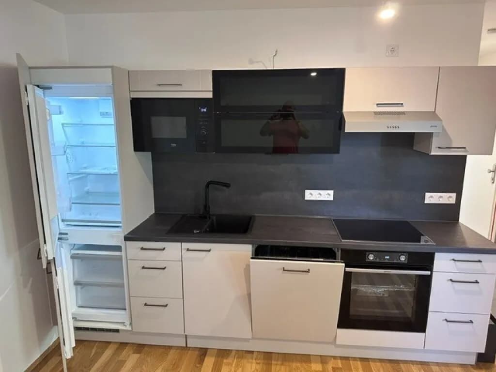 2-Zimmer-Wohnung mieten in Wien – 46,23 m², € 1.000 – Bild 6 von 17