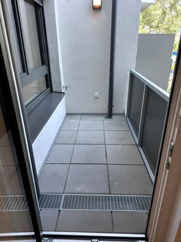 2-Zimmer-Wohnung mieten in Wien – 46,23 m², € 1.000 – Bild 8 von 17