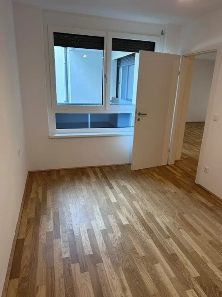 2-Zimmer-Wohnung mieten in Wien – 46,23 m², € 1.000 – Bild 9 von 17