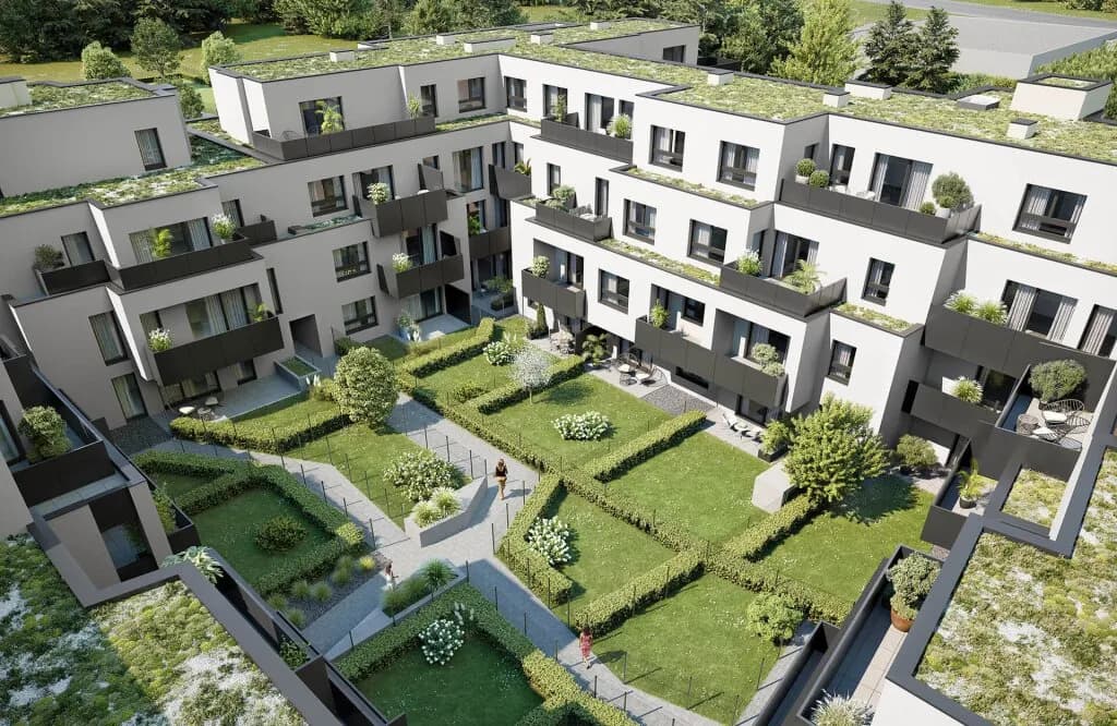 2-Zimmer-Wohnung mieten in Wien – 46,23 m², € 1.000 – Bild 13 von 17