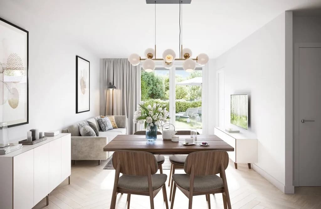 2-Zimmer-Wohnung mieten in Wien – 46,23 m², € 1.000 – Bild 14 von 17