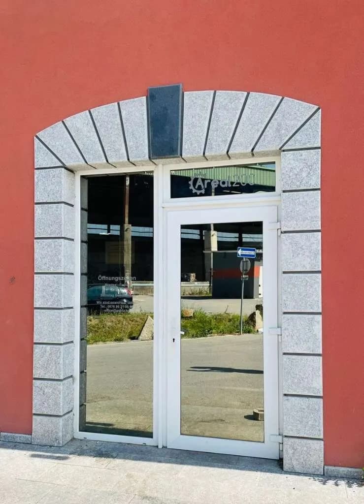 Gewerbeimmobilie mieten in Wiener Neustadt Land – 35 m², € 315 – Bild 5 von 17
