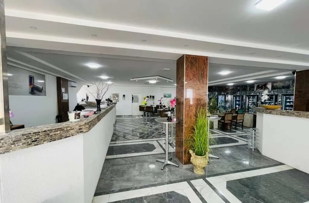 Gewerbeimmobilie mieten in Wiener Neustadt Land – 35 m², € 315 – Bild 6 von 17
