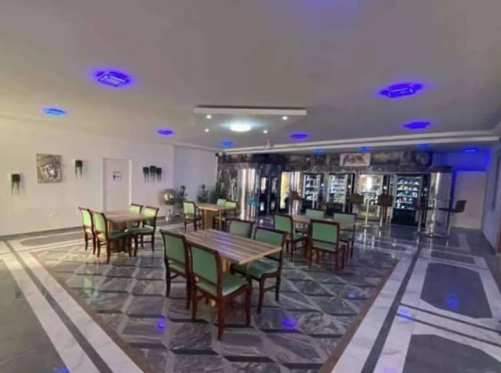 Gewerbeimmobilie mieten in Wiener Neustadt Land – 35 m², € 315 – Bild 8 von 17