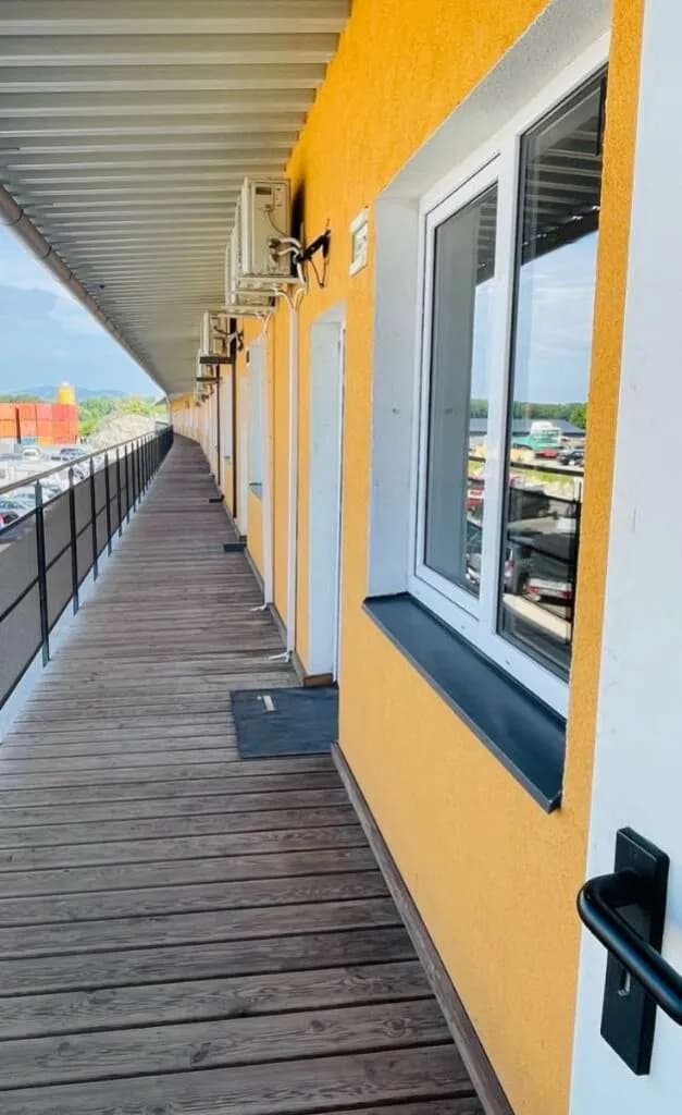 Gewerbeimmobilie mieten in Wiener Neustadt Land – 35 m², € 315 – Bild 11 von 17