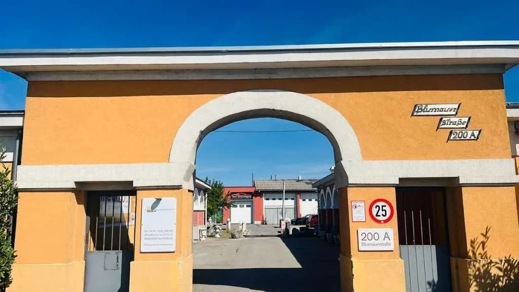 Gewerbeimmobilie mieten in Wiener Neustadt Land – 35 m², € 315 – Bild 12 von 17