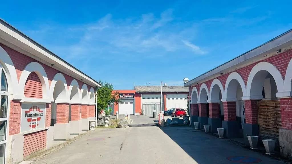 Gewerbeimmobilie mieten in Wiener Neustadt Land – 35 m², € 315 – Bild 14 von 17
