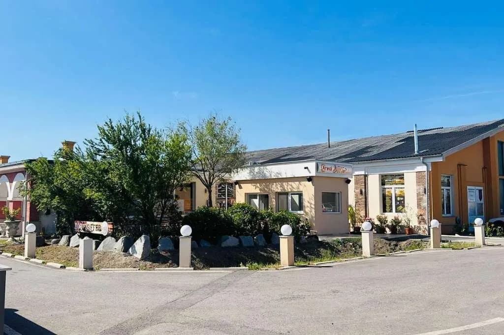 Gewerbeimmobilie mieten in Wiener Neustadt Land – 35 m², € 315 – Bild 15 von 17