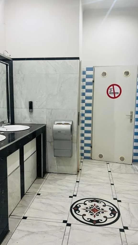 Gewerbeimmobilie mieten in Wiener Neustadt Land – 35 m², € 315 – Bild 16 von 17