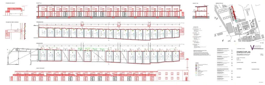 Gewerbeimmobilie mieten in Wiener Neustadt Land – 35 m², € 315 – Bild 17 von 17
