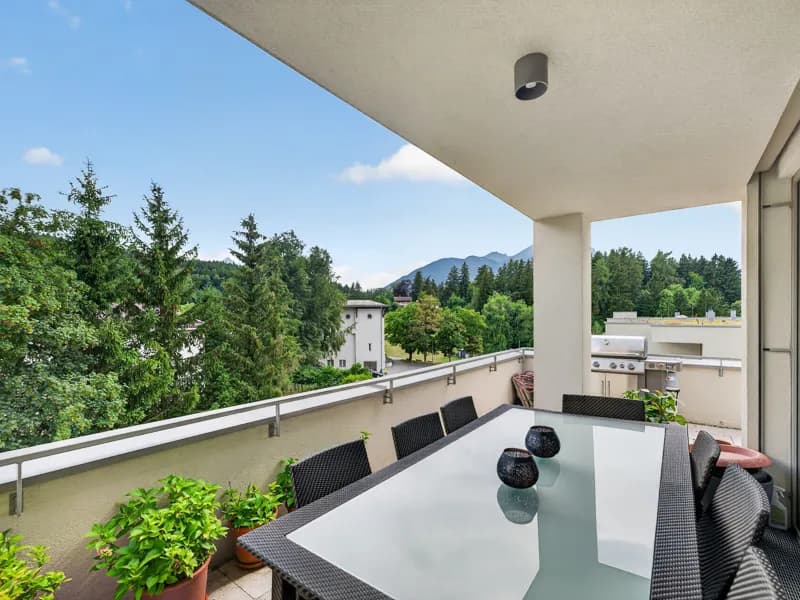 4-Zimmer-Wohnung kaufen in Innsbruck – 104,59 m², € 1.200.000 – Bild 3 von 6