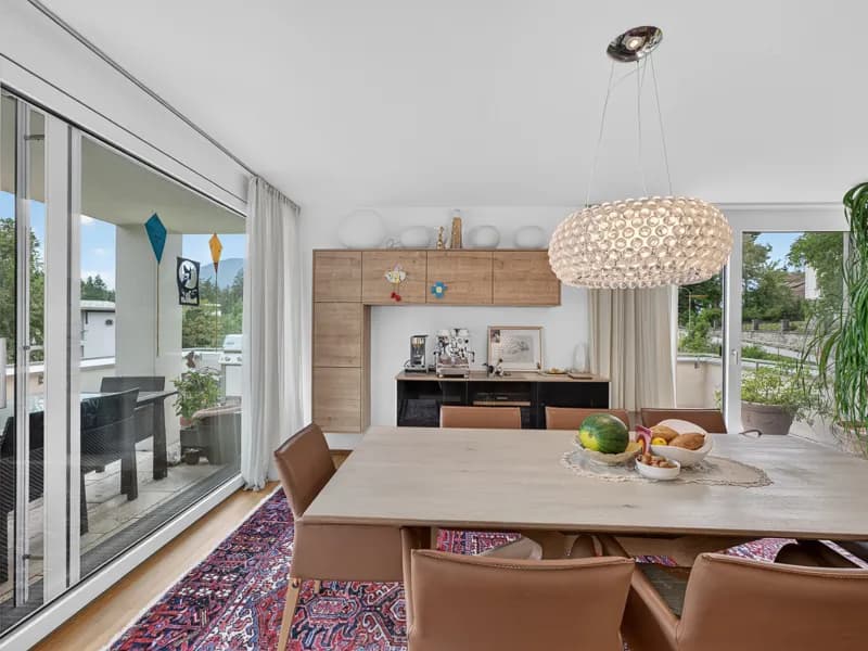 4-Zimmer-Wohnung kaufen in Innsbruck – 104,59 m², € 1.200.000 – Bild 6 von 6