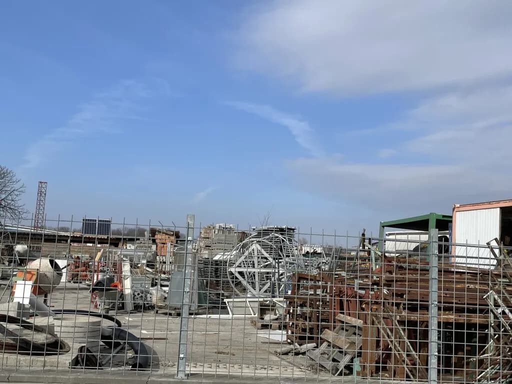 Gewerbeimmobilie mieten in Wiener Neustadt Land – 798 m², € 1.365 – Bild 4 von 14