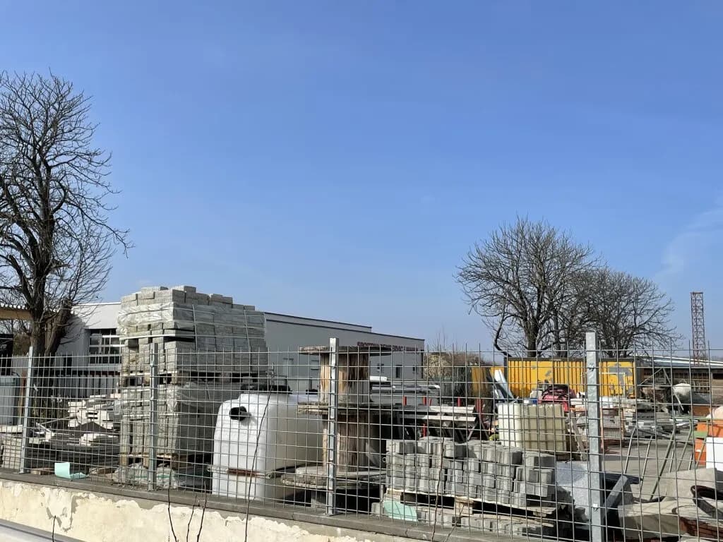 Gewerbeimmobilie mieten in Wiener Neustadt Land – 798 m², € 1.365 – Bild 5 von 14