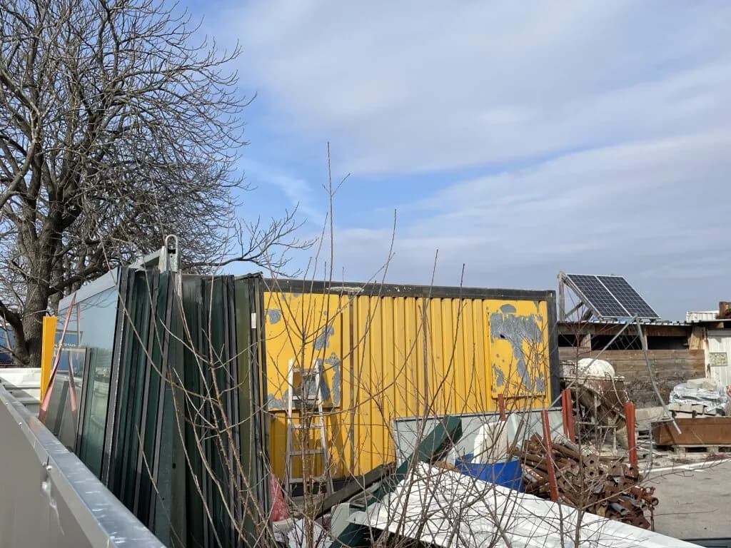 Gewerbeimmobilie mieten in Wiener Neustadt Land – 798 m², € 1.365 – Bild 6 von 14