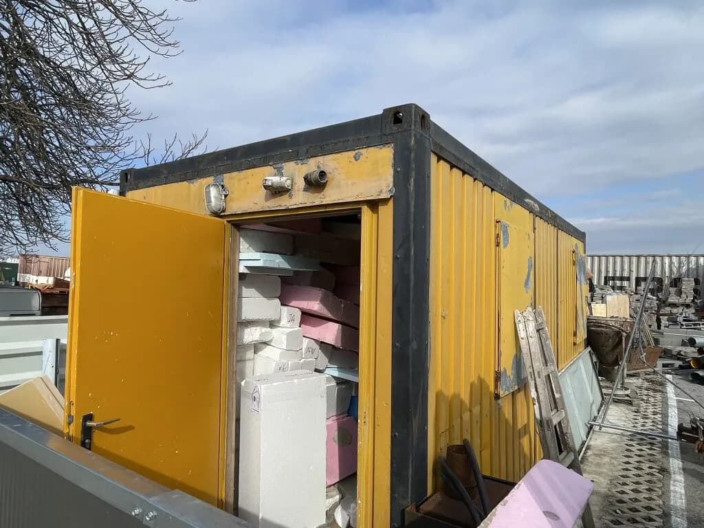 Gewerbeimmobilie mieten in Wiener Neustadt Land – 798 m², € 1.365 – Bild 7 von 14