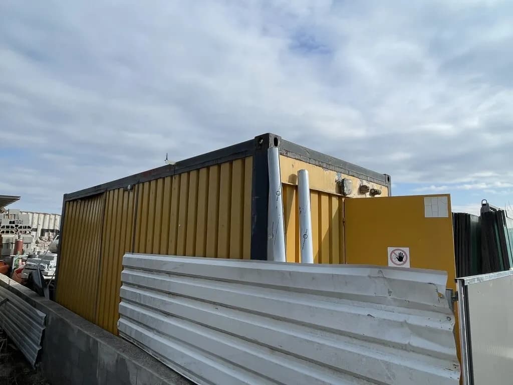Gewerbeimmobilie mieten in Wiener Neustadt Land – 798 m², € 1.365 – Bild 8 von 14