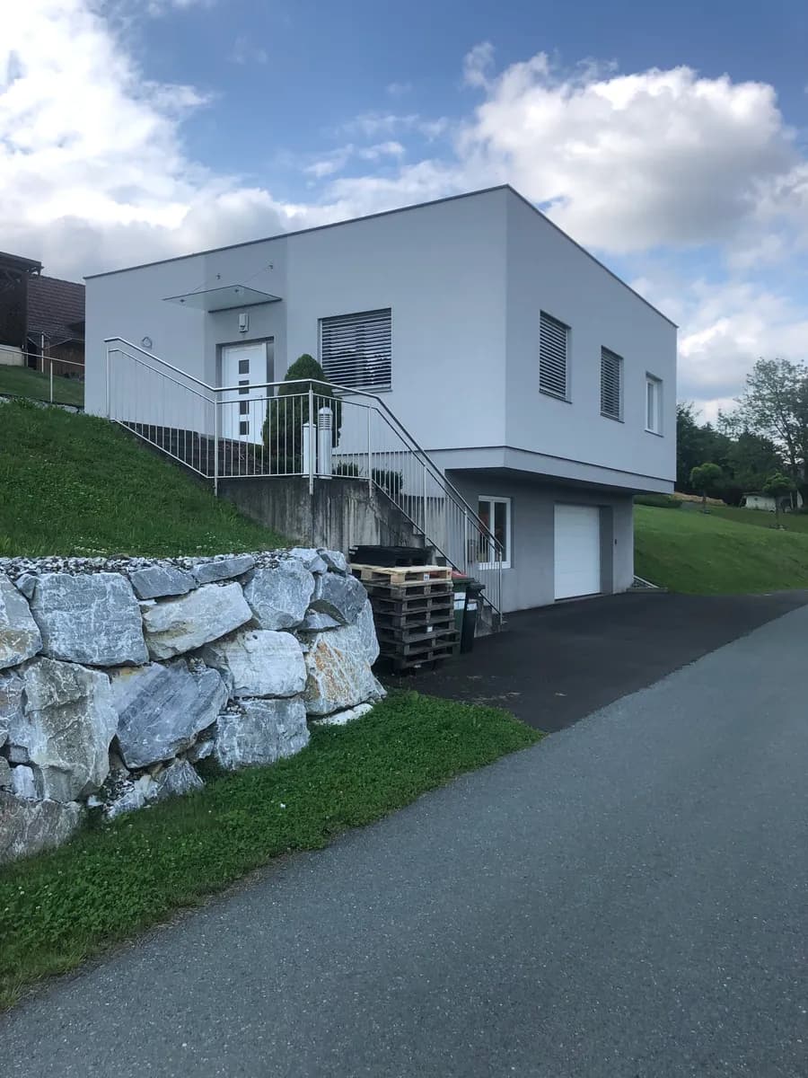 Gewerbeimmobilie mieten in Südoststeiermark – 100 m²