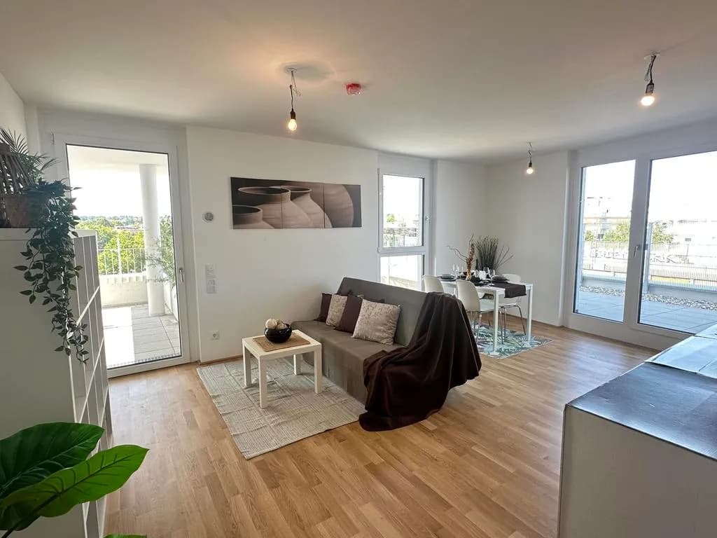 3-Zimmer-Wohnung kaufen in Wien – 65,02 m², € 485.000 – Bild 2 von 17
