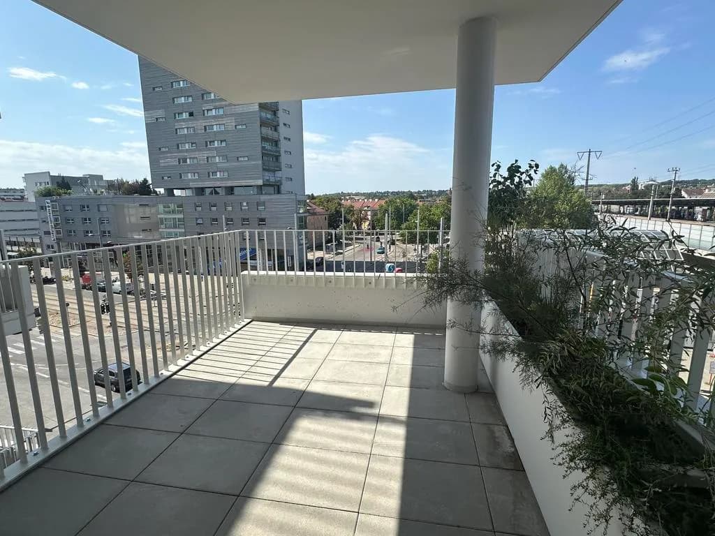 3-Zimmer-Wohnung kaufen in Wien – 65,02 m², € 485.000 – Bild 3 von 17