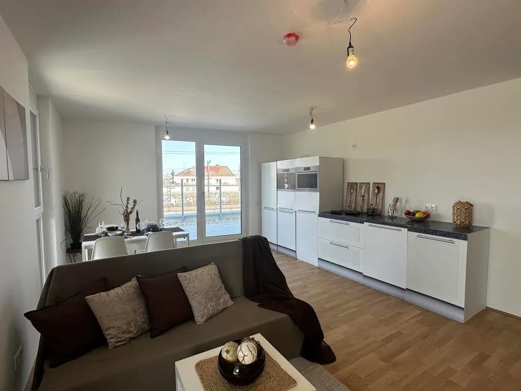3-Zimmer-Wohnung kaufen in Wien – 65,02 m², € 485.000 – Bild 4 von 17