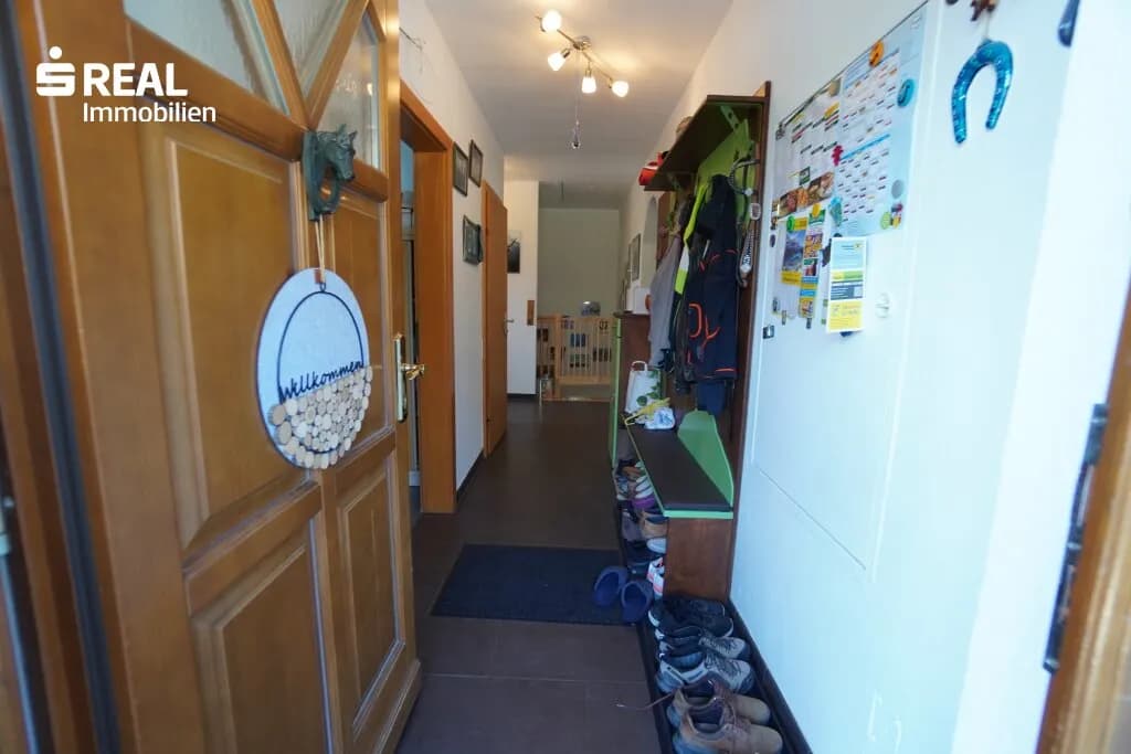 5-Zimmer-Haus kaufen in Mistelbach – 192 m², € 385.000 – Bild 5 von 19