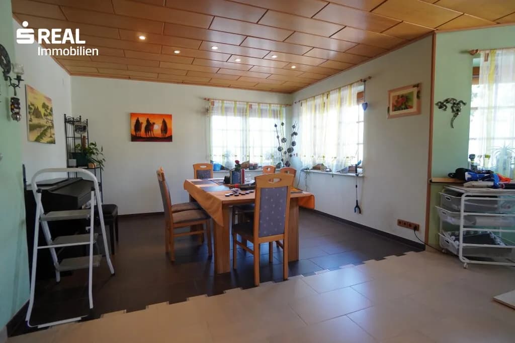 5-Zimmer-Haus kaufen in Mistelbach – 192 m², € 385.000 – Bild 6 von 19