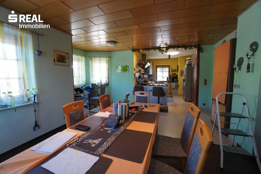 5-Zimmer-Haus kaufen in Mistelbach – 192 m², € 385.000 – Bild 7 von 19