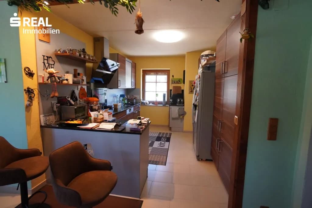 5-Zimmer-Haus kaufen in Mistelbach – 192 m², € 385.000 – Bild 9 von 19
