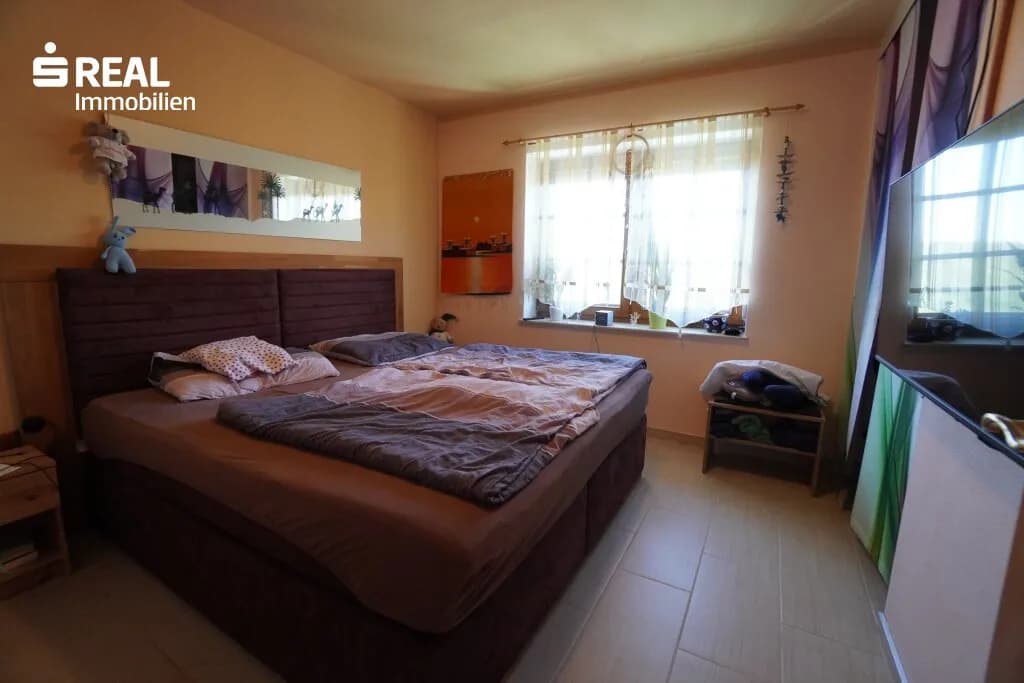 5-Zimmer-Haus kaufen in Mistelbach – 192 m², € 385.000 – Bild 10 von 19