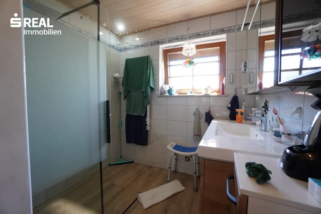 5-Zimmer-Haus kaufen in Mistelbach – 192 m², € 385.000 – Bild 11 von 19