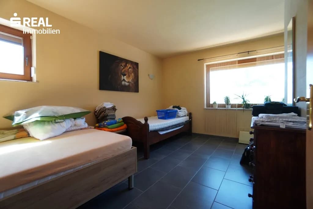 5-Zimmer-Haus kaufen in Mistelbach – 192 m², € 385.000 – Bild 12 von 19