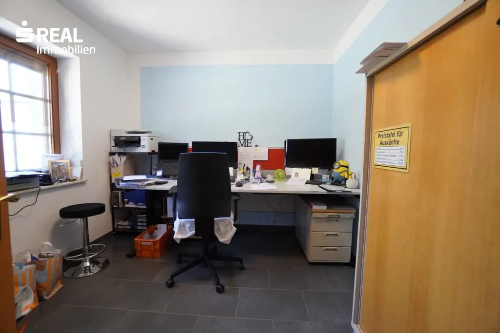 5-Zimmer-Haus kaufen in Mistelbach – 192 m², € 385.000 – Bild 14 von 19
