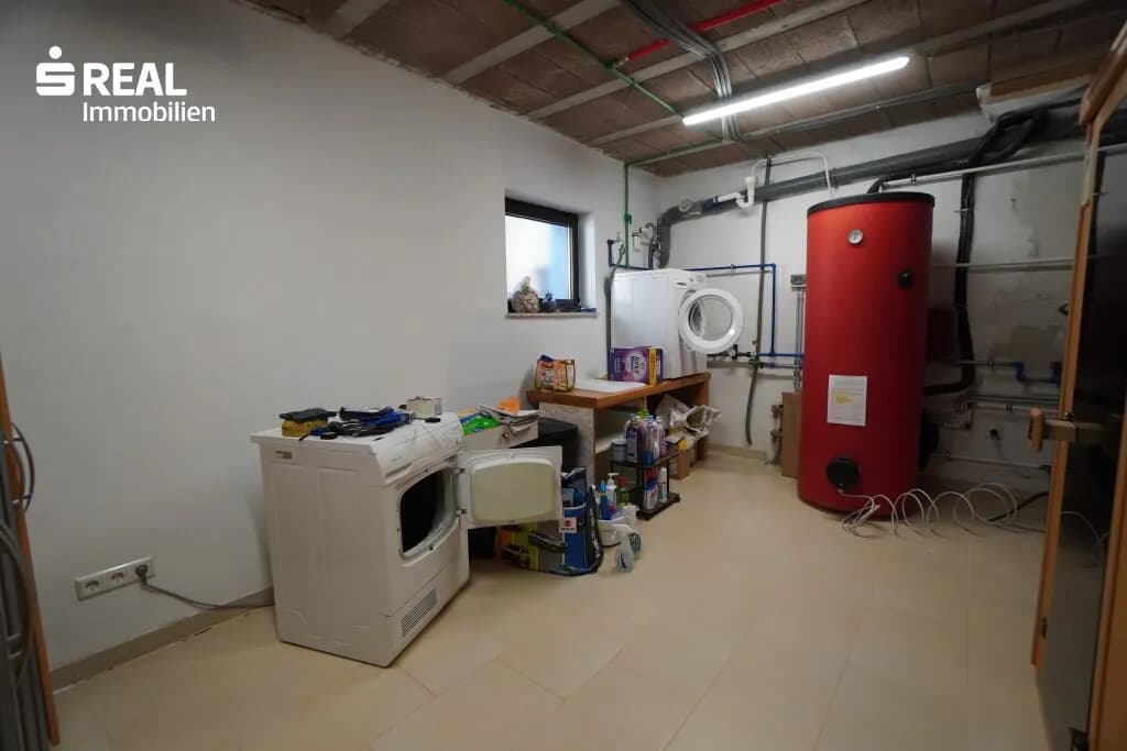 5-Zimmer-Haus kaufen in Mistelbach – 192 m², € 385.000 – Bild 15 von 19