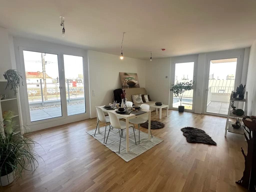 3-Zimmer-Wohnung kaufen in Wien – 65,02 m², € 463.000 – Bild 2 von 18