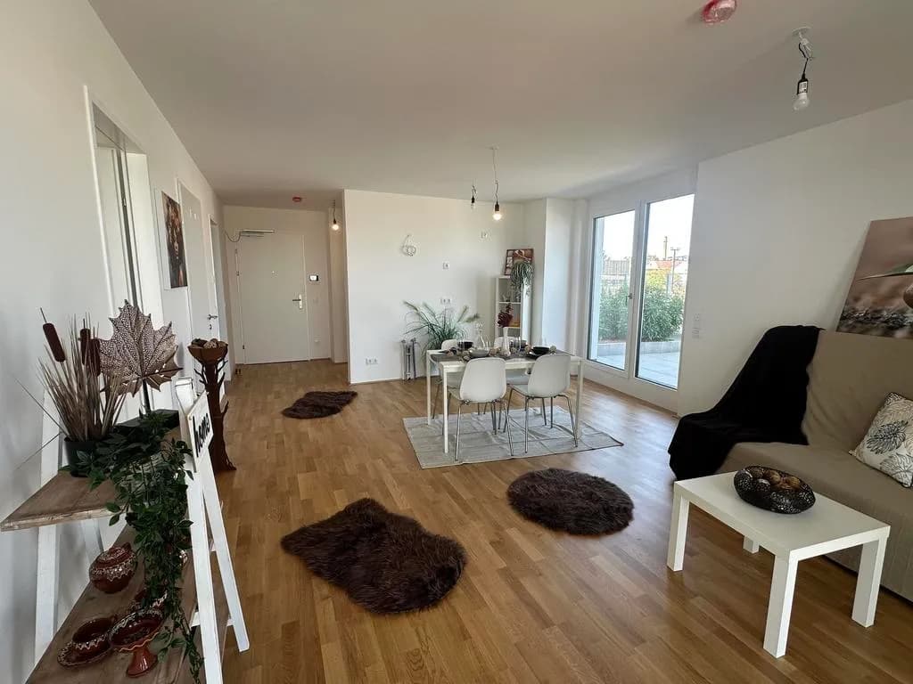 3-Zimmer-Wohnung kaufen in Wien – 65,02 m², € 463.000 – Bild 4 von 18