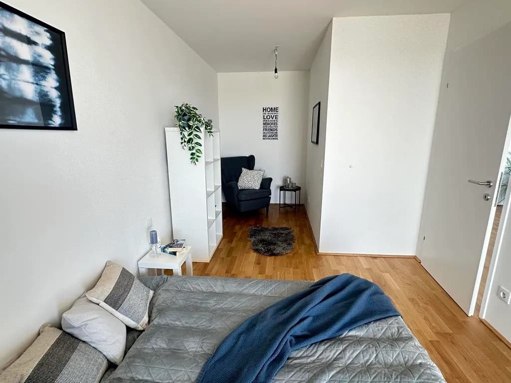 3-Zimmer-Wohnung kaufen in Wien – 65,02 m², € 463.000 – Bild 8 von 18