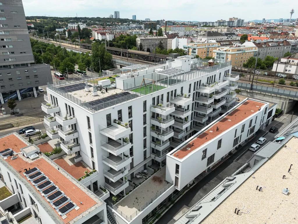 3-Zimmer-Wohnung kaufen in Wien – 65,02 m², € 463.000 – Bild 16 von 18