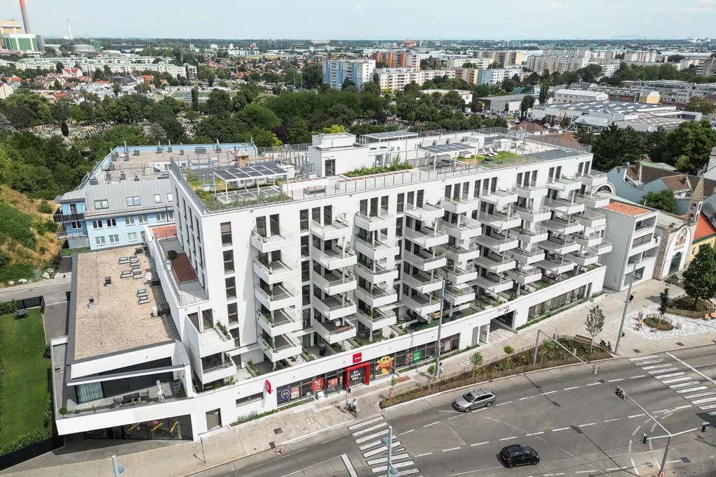 3-Zimmer-Wohnung kaufen in Wien – 65,02 m², € 463.000 – Bild 17 von 18
